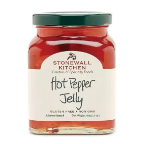 Stonewall Kitchen Hot Pepper Jam