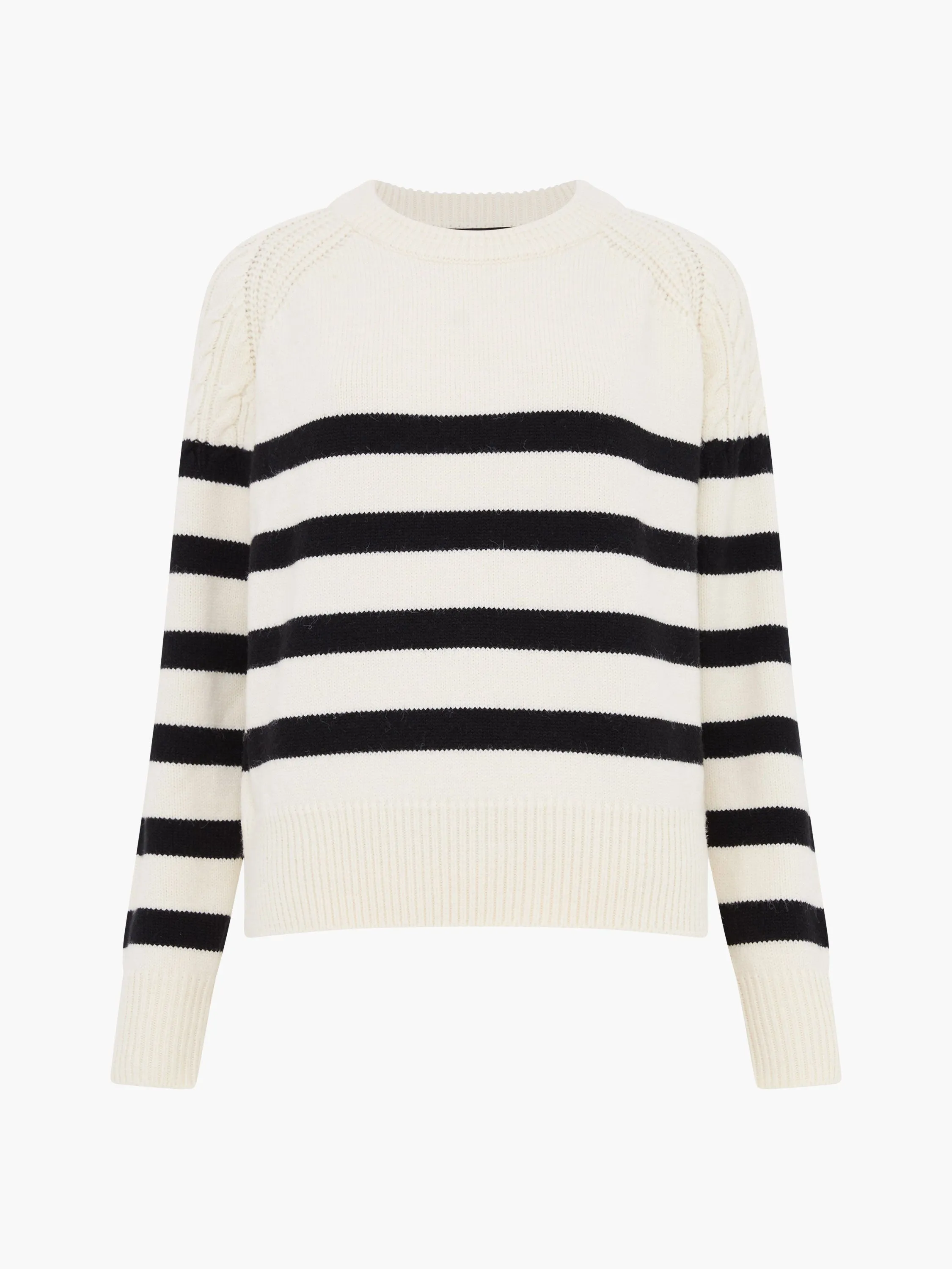 - Striped Sweater 'Quinley'