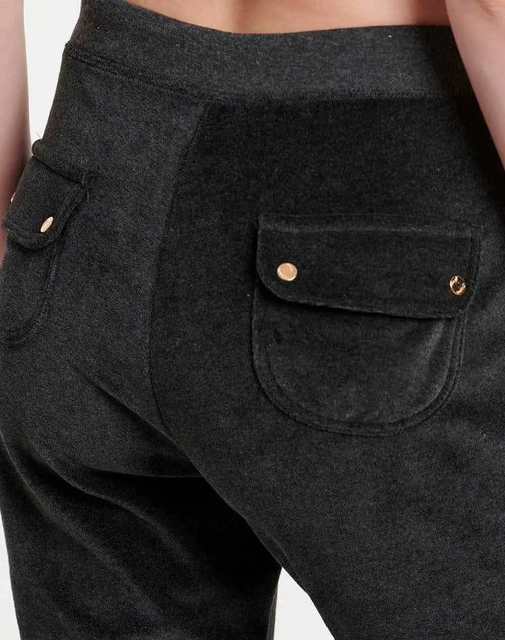 Sugar-Free Trousers