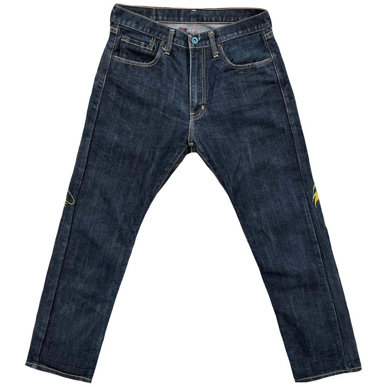 Sugoi Jeans