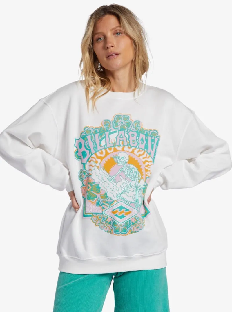 Sunshine Days Hoodie