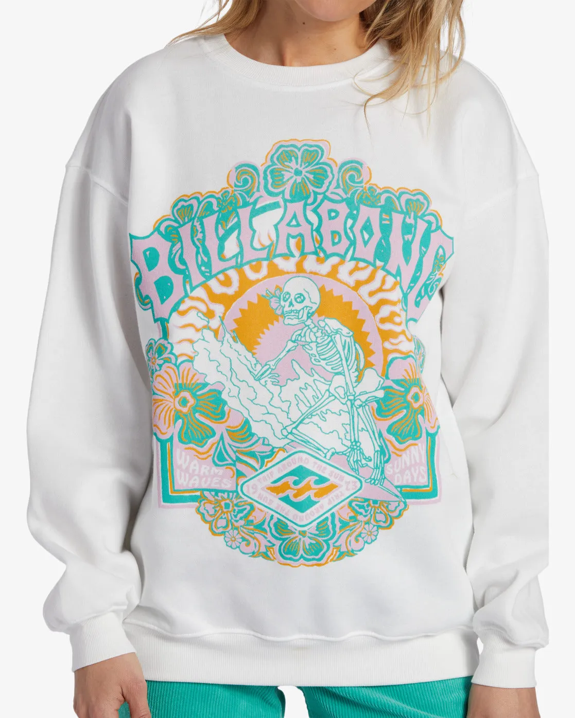 Sunshine Days Hoodie