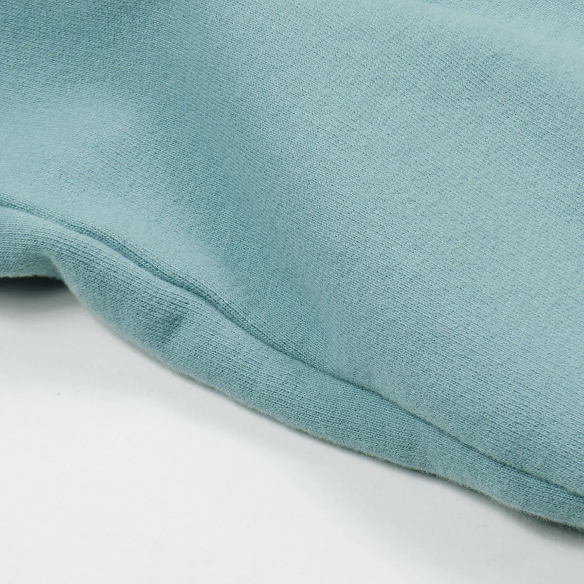 Sunspel Aqua Loopback Sweatshirt