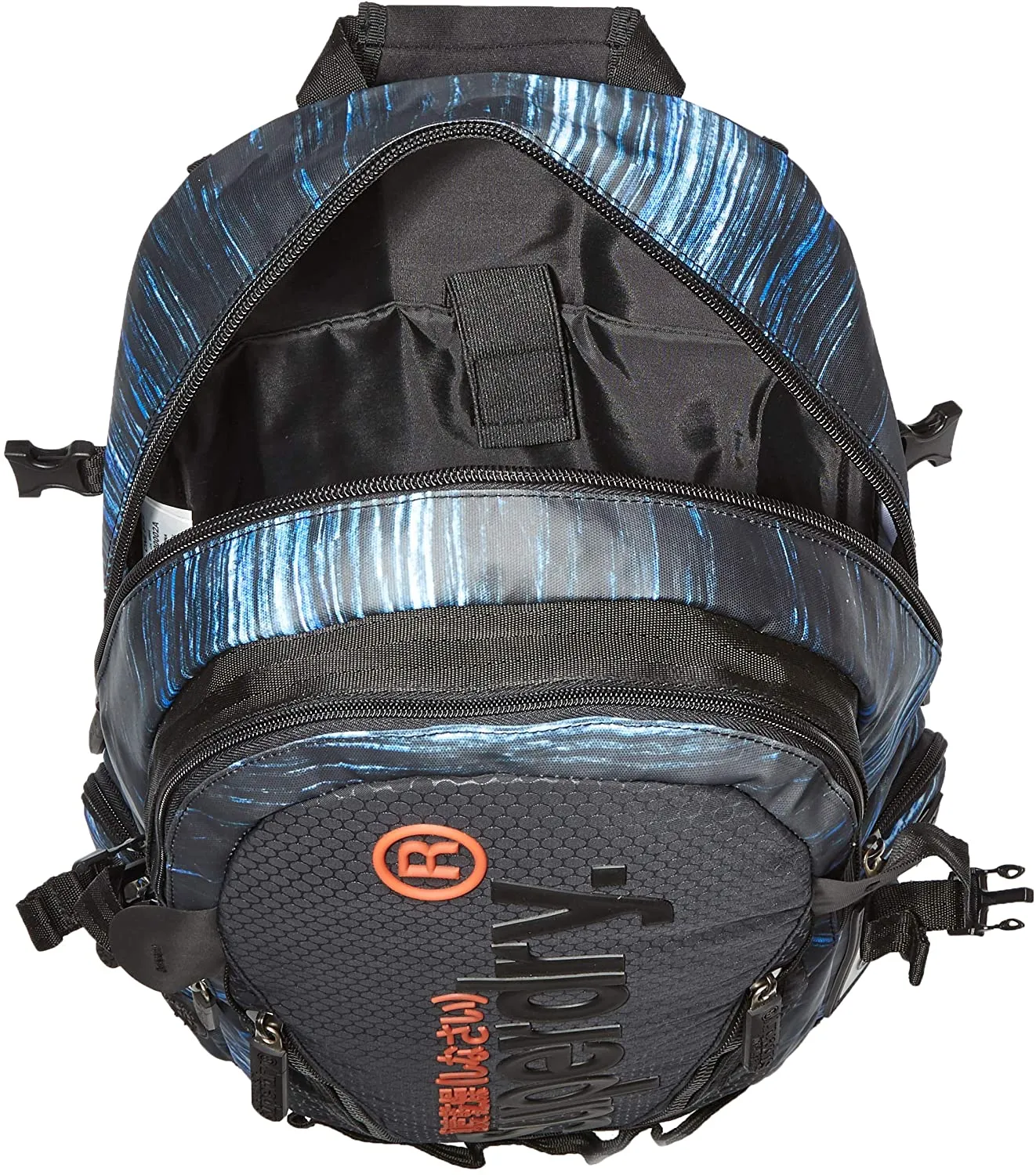 Bubble Tarp Backpack - Superdry