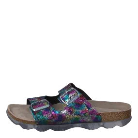 Superfit shoes Jellies Multicolor