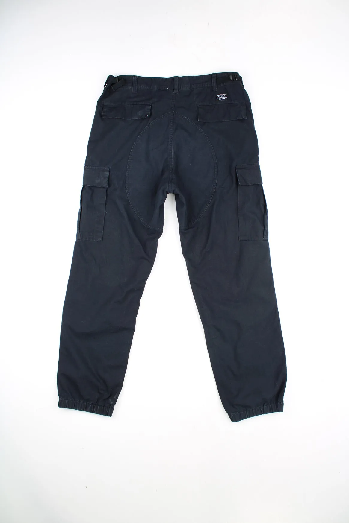 Supreme Cargo Trousers