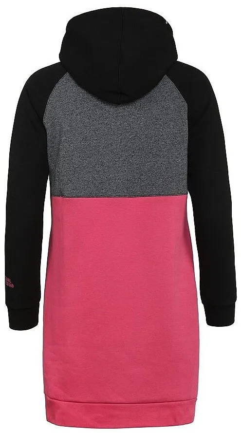 sweatshirt Horsefeathers Athene - Claret Red - women´s