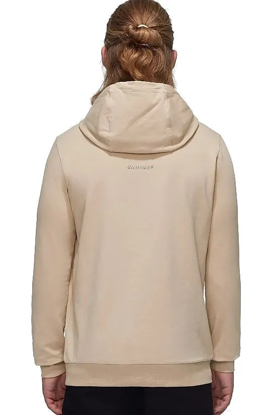 sweatshirt Mammut Mammut ML Hoody Classic - Savannah - men´s