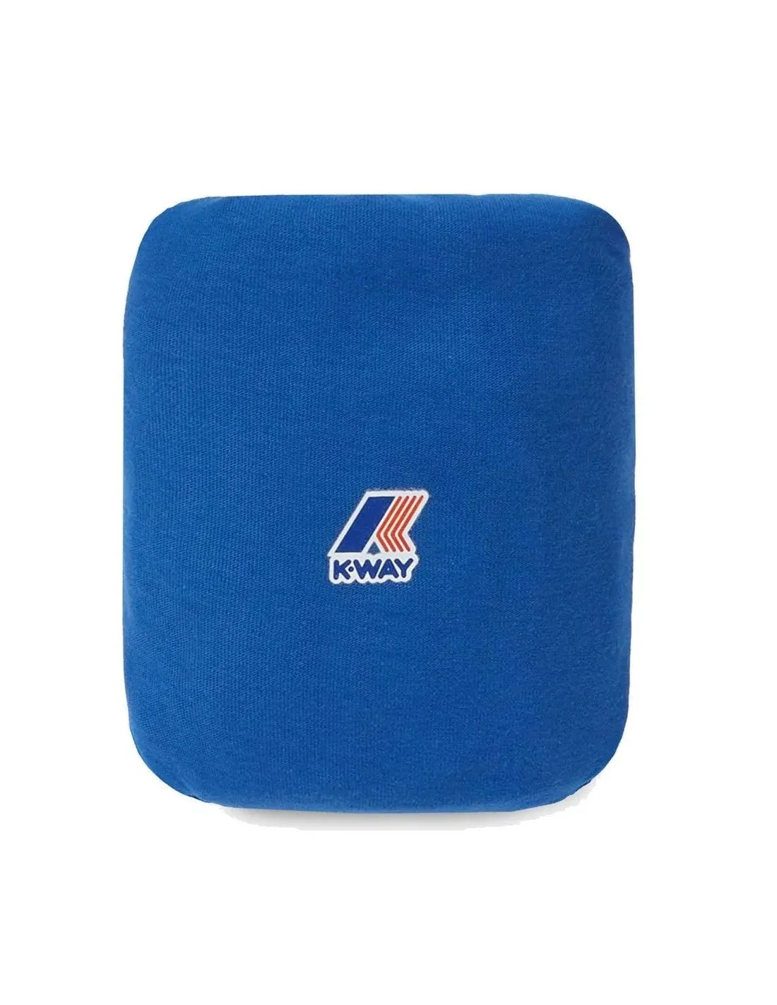 T-shirt K-way bimbo K4114WW Le vrai 3 Edouard blu royal