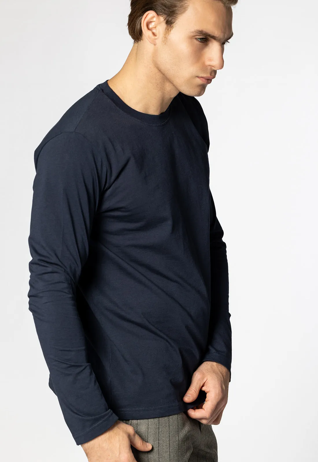 Long Sleeve T-Shirt