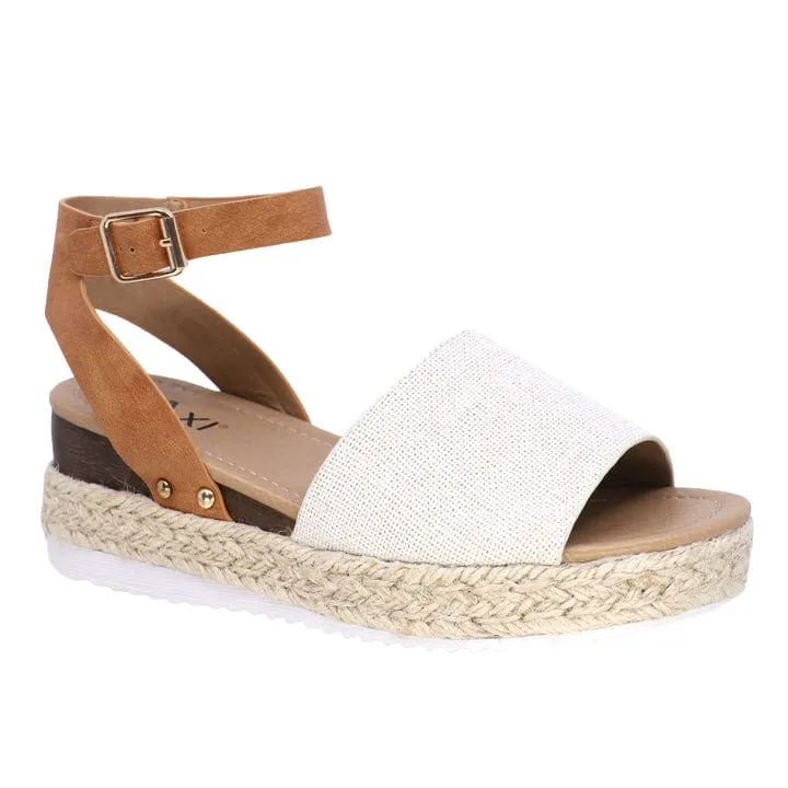 Taxi Womens Adrianna Espadrilles