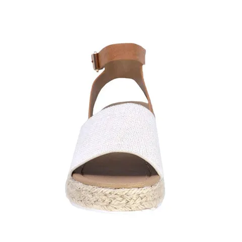 Taxi Womens Adrianna Espadrilles