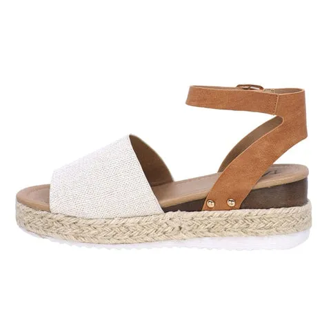 Taxi Womens Adrianna Espadrilles