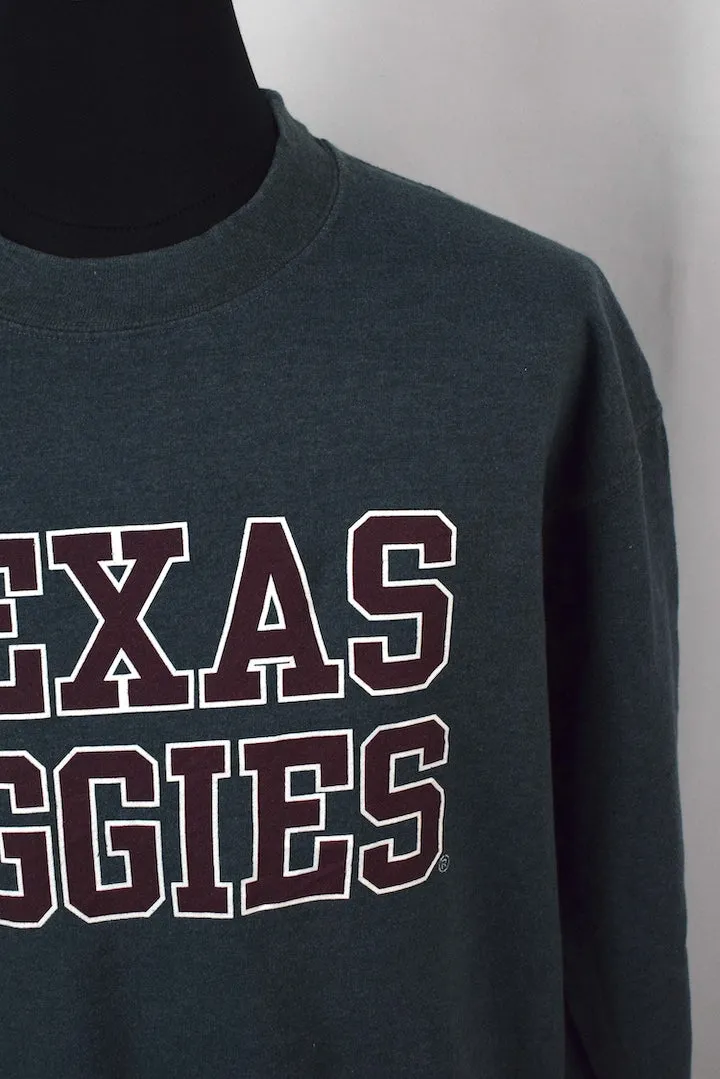 Texas Aggies Sweatshirt