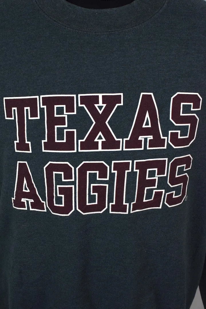 Texas Aggies Sweatshirt