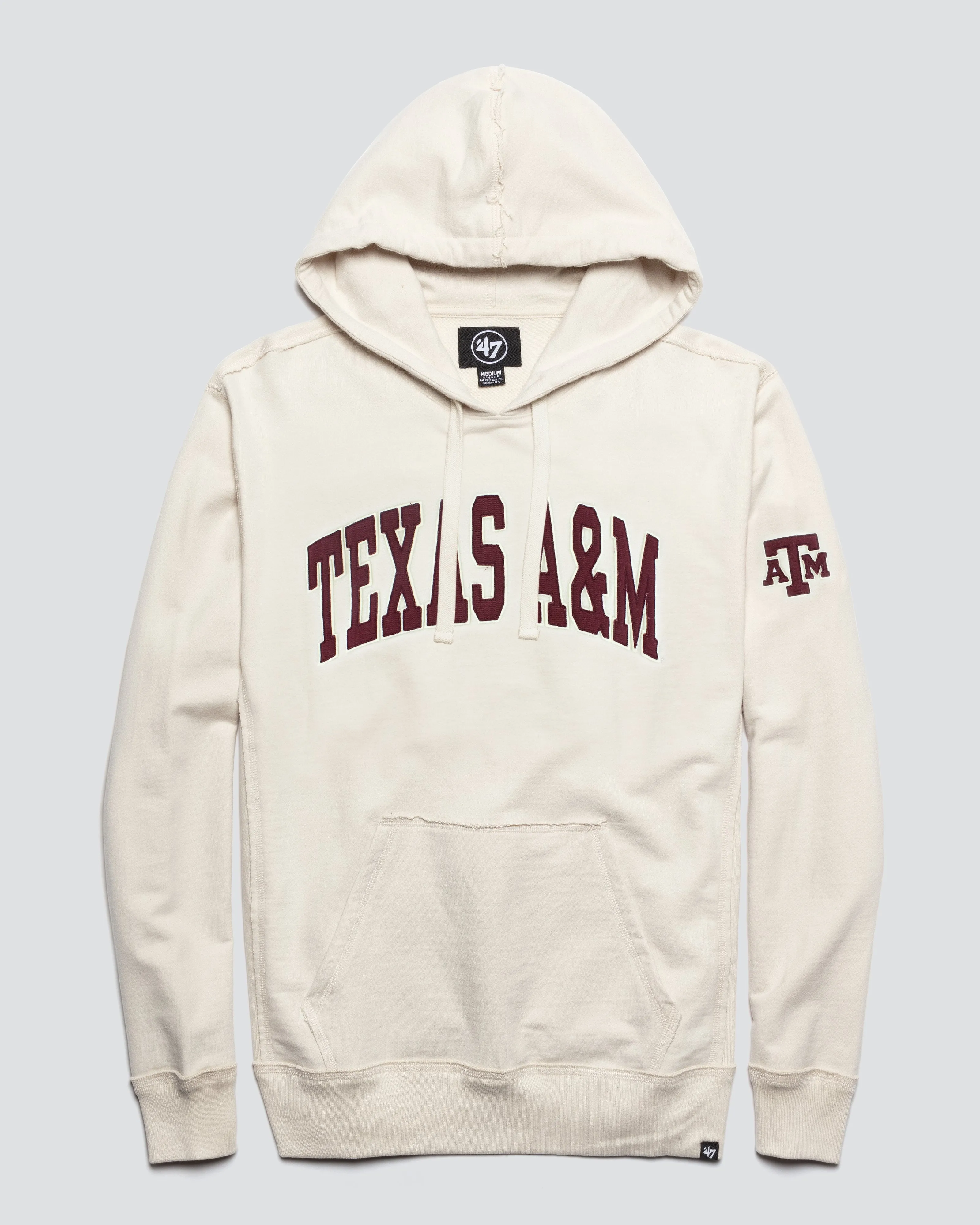 Texas A&M Aggies '47 Harris Scrimmage Hood