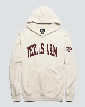 Texas A&M Aggies '47 Harris Scrimmage Hood