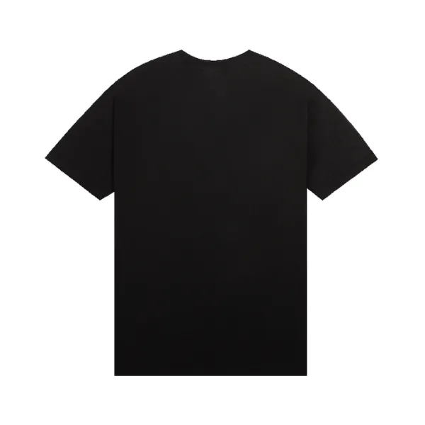 Hundreds Mecha Bomb Black T-Shirt