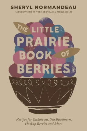 Little Book Normandeau Berries