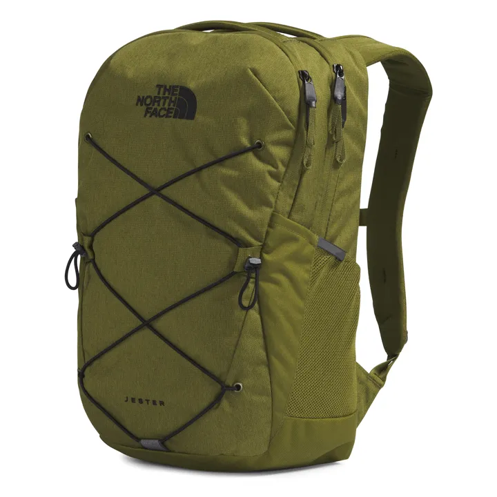 The North Face Jester backpack