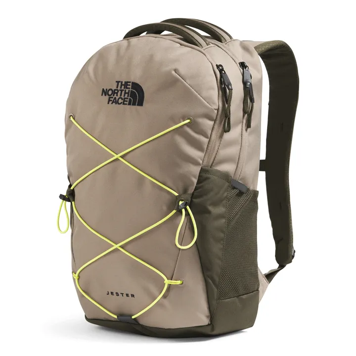 The North Face Jester backpack