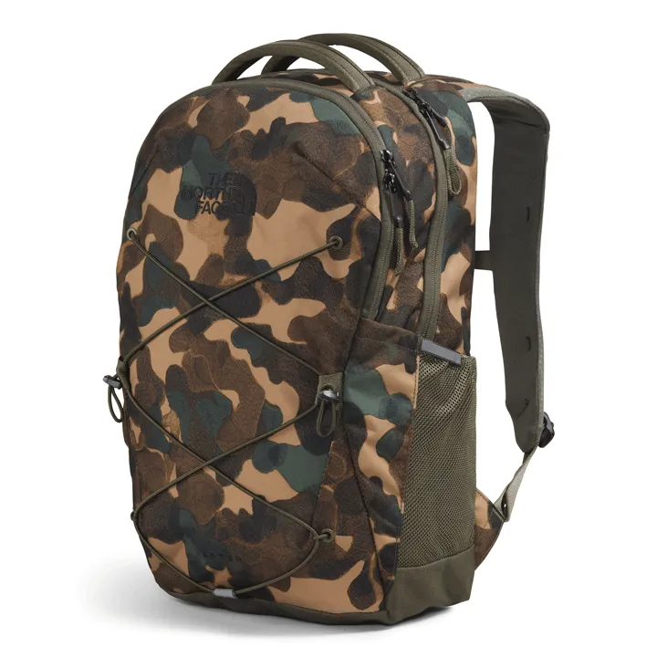 The North Face Jester backpack