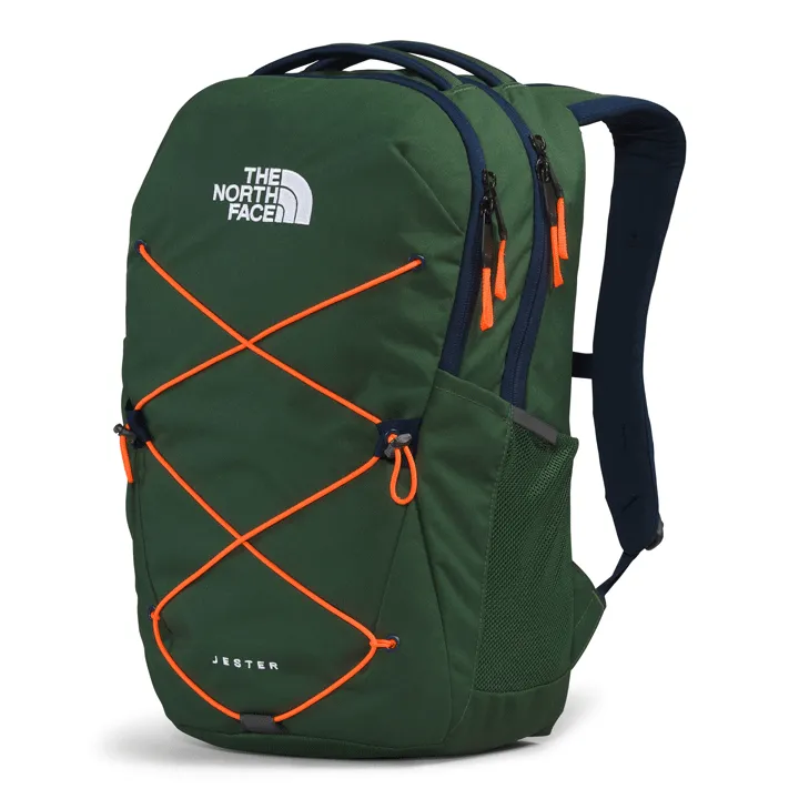 The North Face Jester backpack