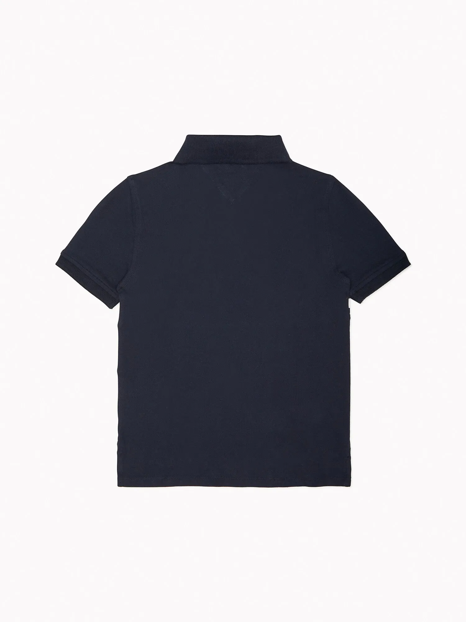 Tino Polo (Boys) - Navy