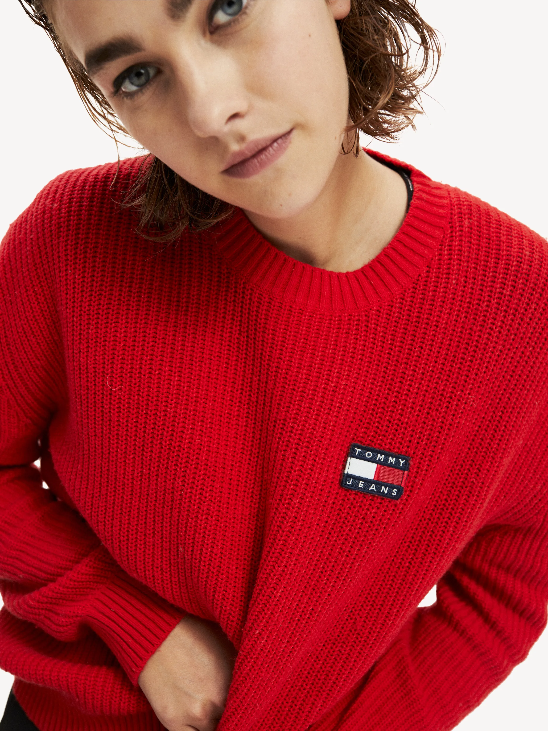 Tommy Hilfiger Jumpers | Shop the Latest Collection