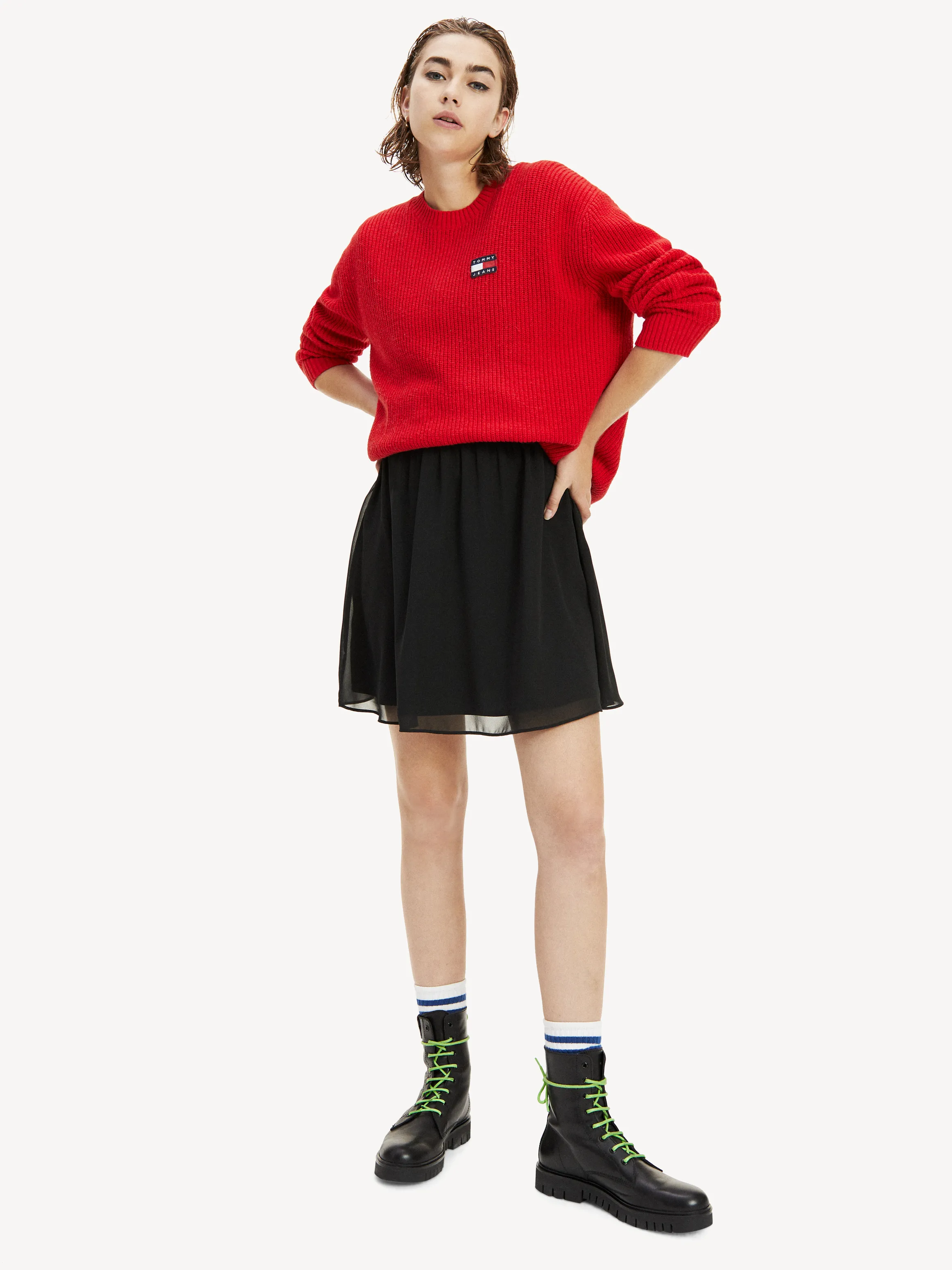 Tommy Hilfiger Jumpers | Shop the Latest Collection