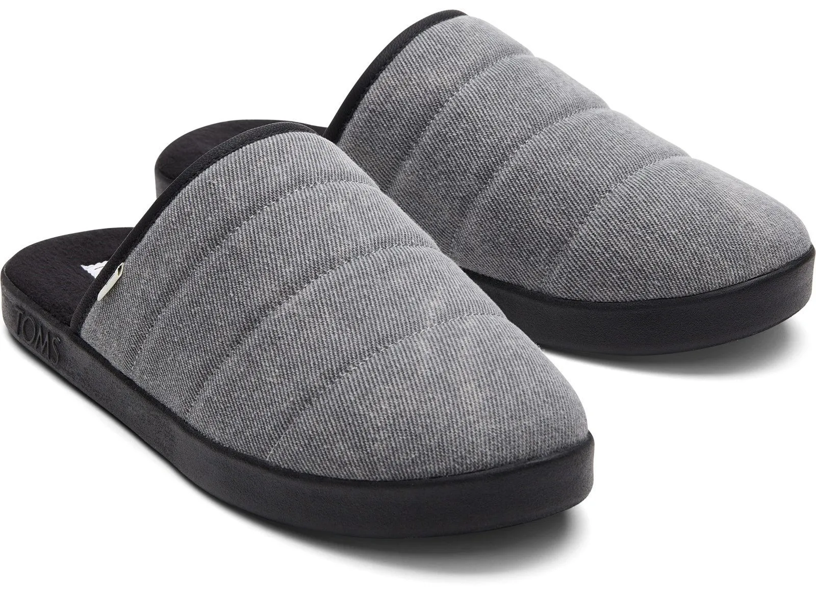 Men's TOMS Harbor Mule Slipper