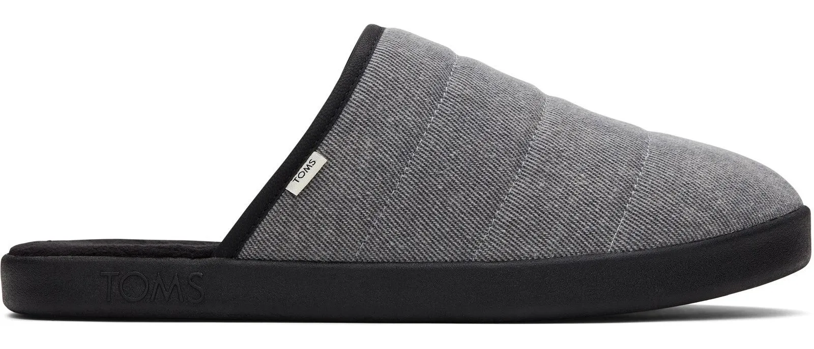 Men's TOMS Harbor Mule Slipper