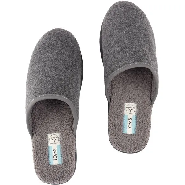 Casual Toms Harbor Slippers