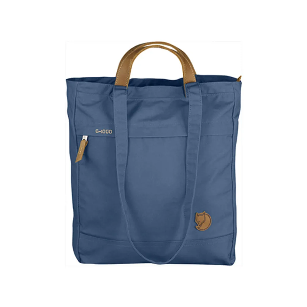 Totepack No. 1 Summer - Best Tote Bags for Summer Hikes