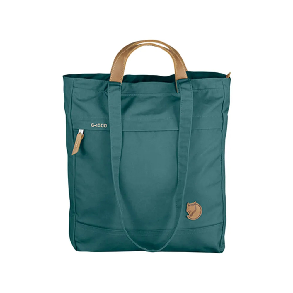 Totepack No. 1 Summer - Best Tote Bags for Summer Hikes