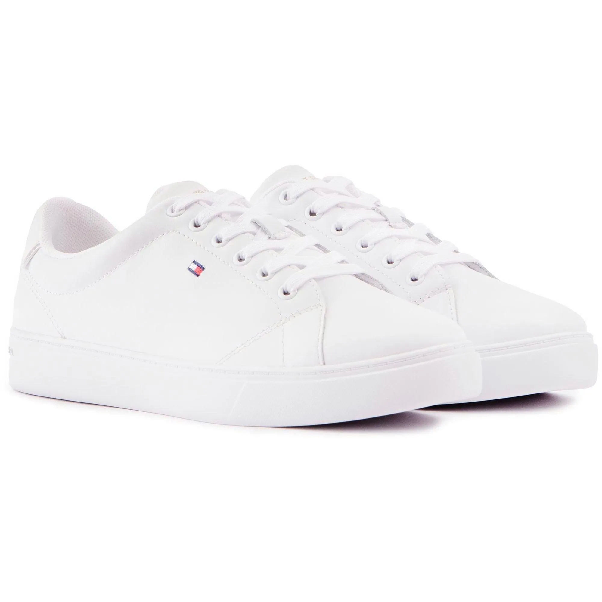 Court Trainers by Tommy Hilfiger