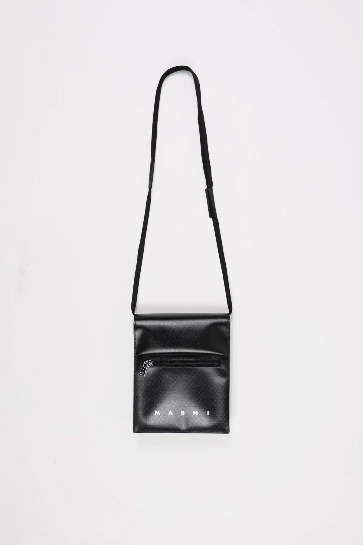 Tribeca Shoulder Bag - Black