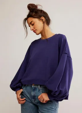 Trish Sweatshirt - Best Deals and Reviews