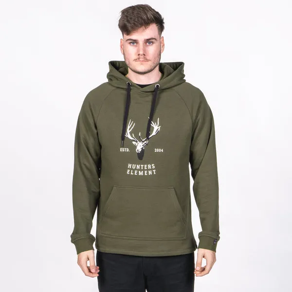 Trophy Mid Weight Hood