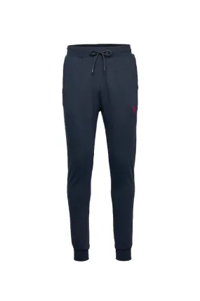 U.S. POLO ASSN. Navy Blue Ashlar Sweatpants