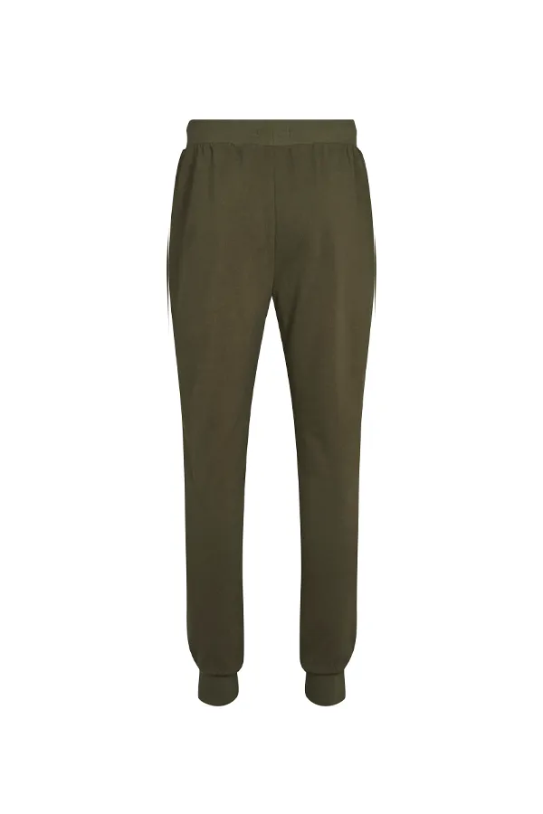 U.S. POLO ASSN. Sweatpants in Ashlar Forest