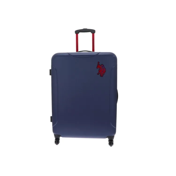 US Polo Trolley AIUNL0329TAB200 CS Blue