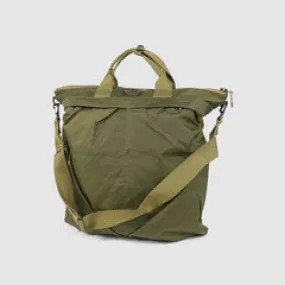 Utility Helmet Bag by Double RL