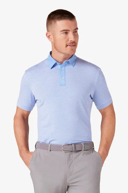 Versa Short Sleeve Polo