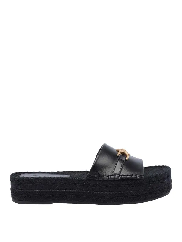 Versace Medusa 95 30 Espadrilles