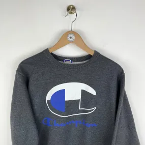 Vintage Champion Sweatshirt Small