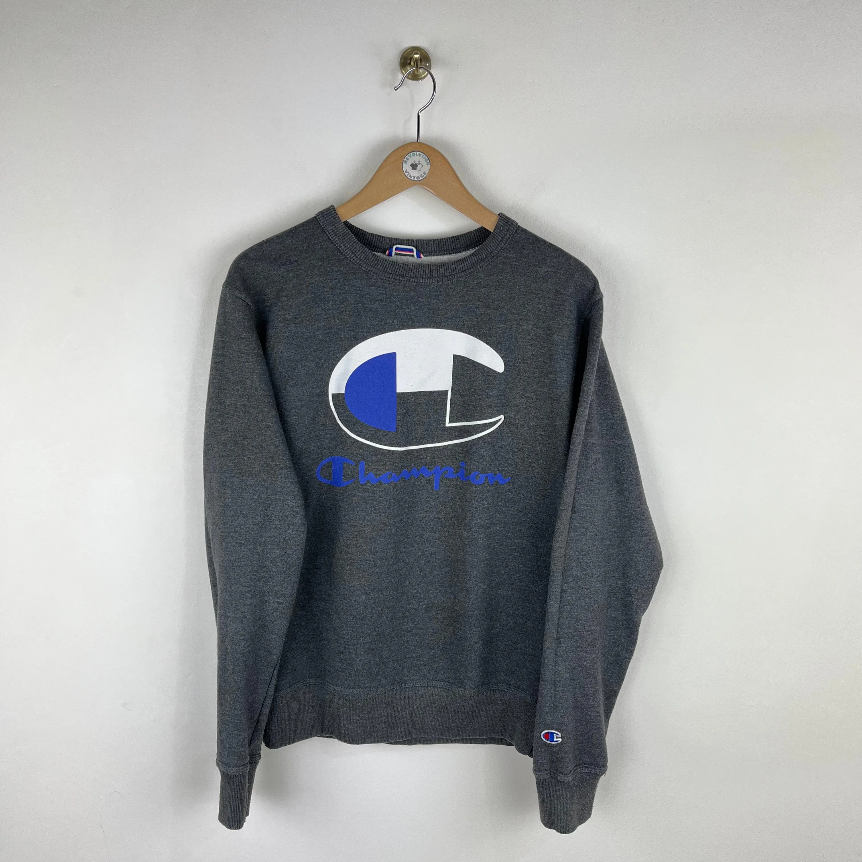 Vintage Champion Sweatshirt Small