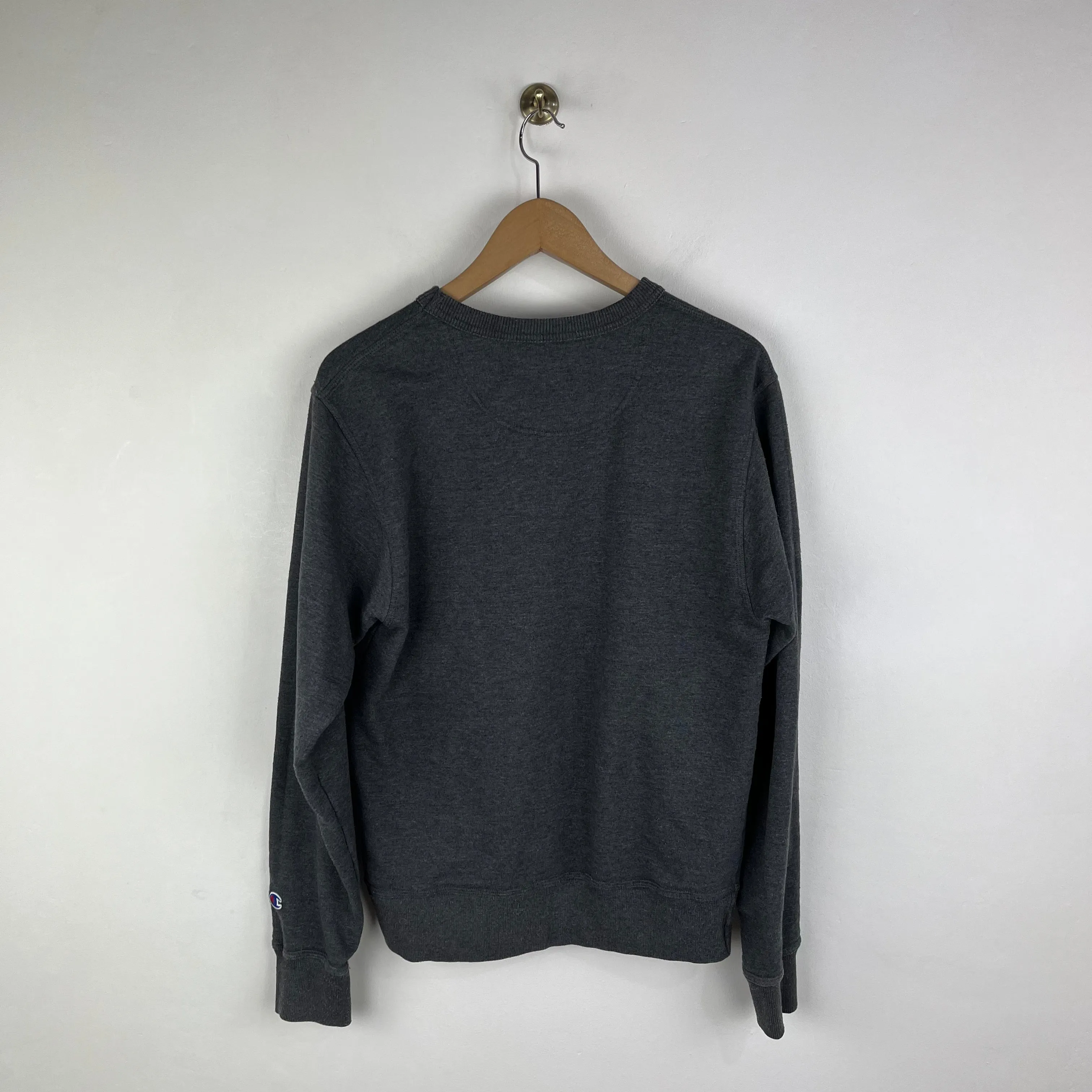 Vintage Champion Sweatshirt Small