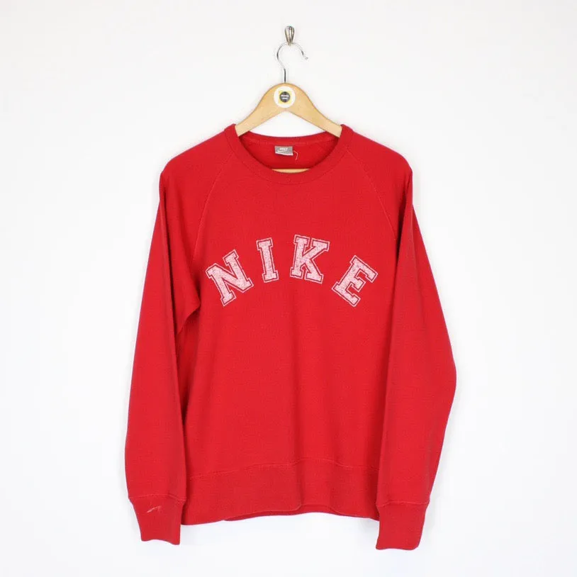 Vintage Nike Sweatshirt Large