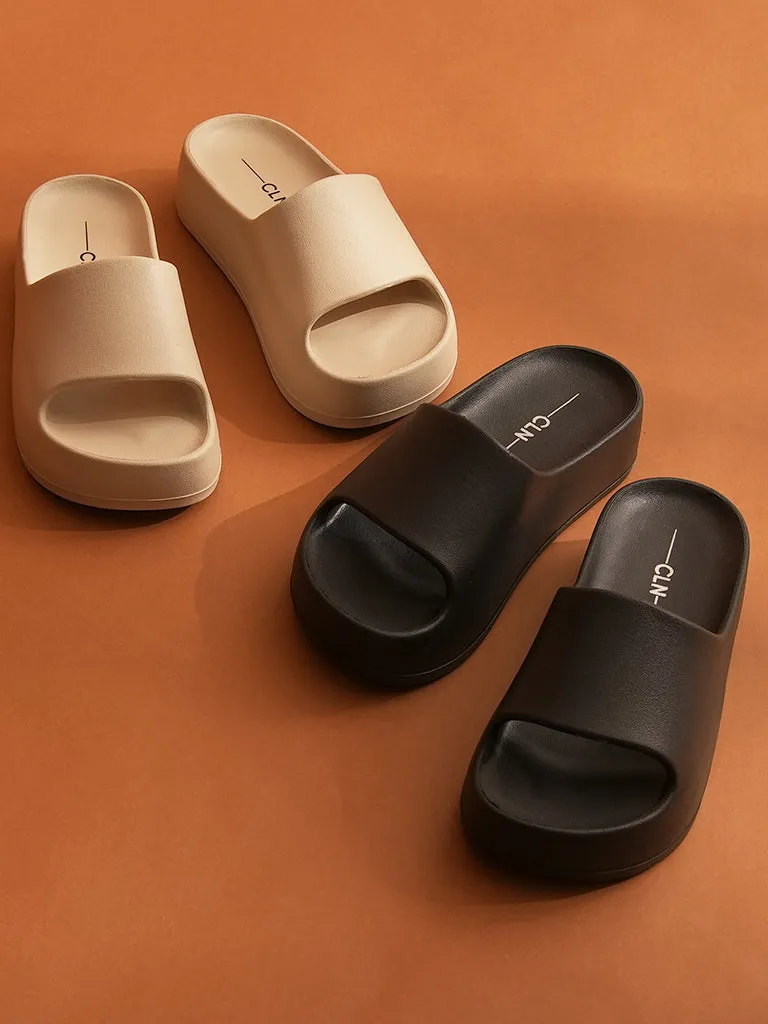 Virginia Flatform Slides at P499 each (2 for P799)